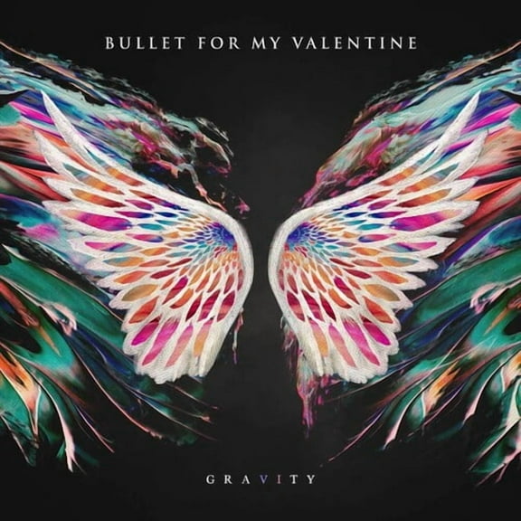 Bullet for My Valentine - Gravity - Music & Performance - CD