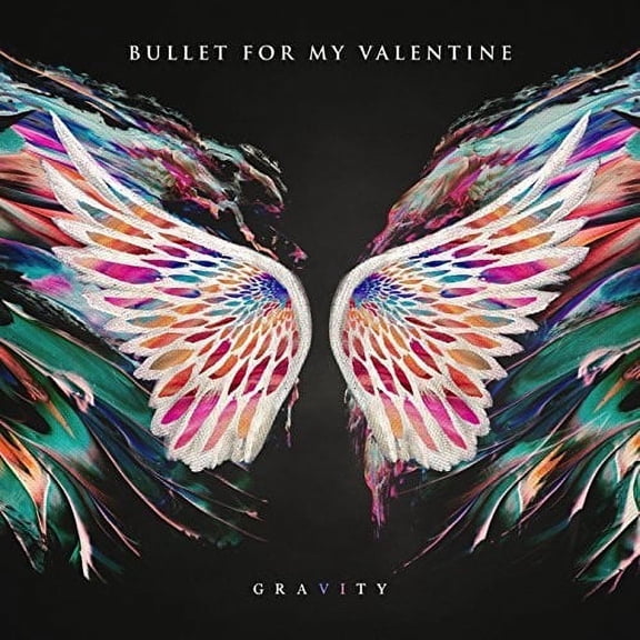 Bullet for My Valentine - Gravity - Music & Performance - Vinyl