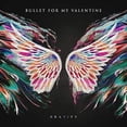 thumbnail image 1 of Bullet for My Valentine - Gravity / Radioactive - Music & Performance - Vinyl, 1 of 2