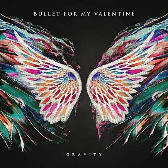 Bullet for My Valentine - Gravity / Radioactive - Music & Performance - Vinyl