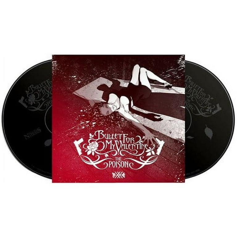 Bullet for My Valentine - The Poison (20th Anniversary) - Music