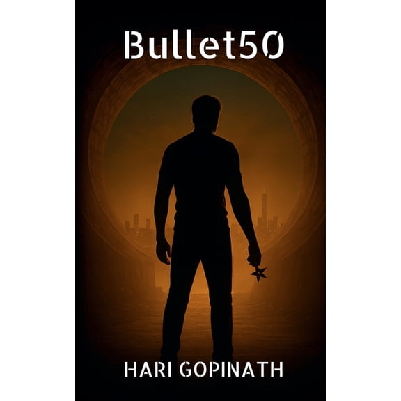 Bullet50, (Paperback)