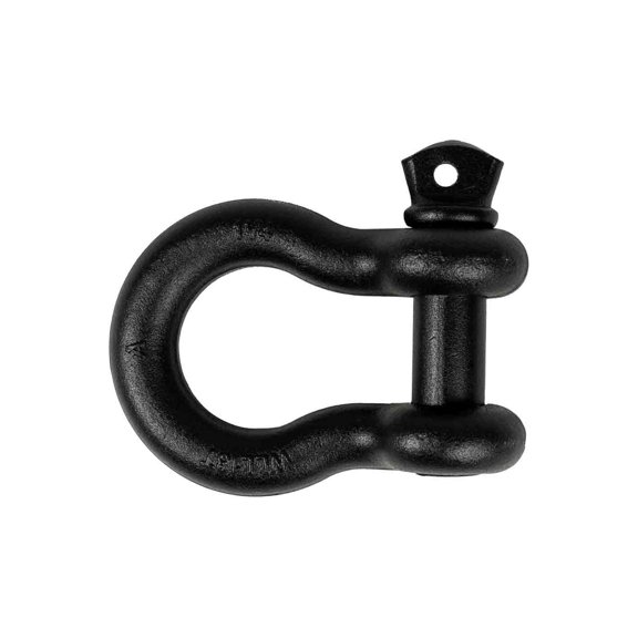 BulletProof 1-1/4" D-Ring Shackle