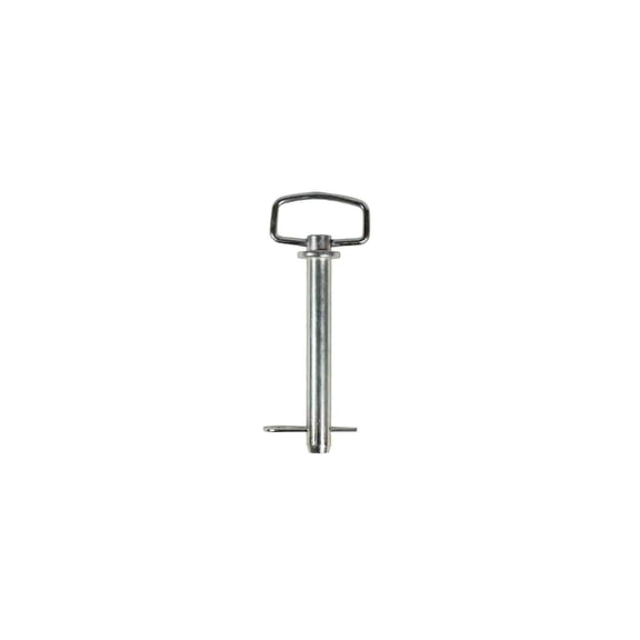 BulletProof 1" x 6.5" Pin