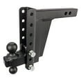 thumbnail image 1 of BulletProof Hitches - 2.0" Extreme Duty 8" Drop/Rise Hitch, 1 of 8