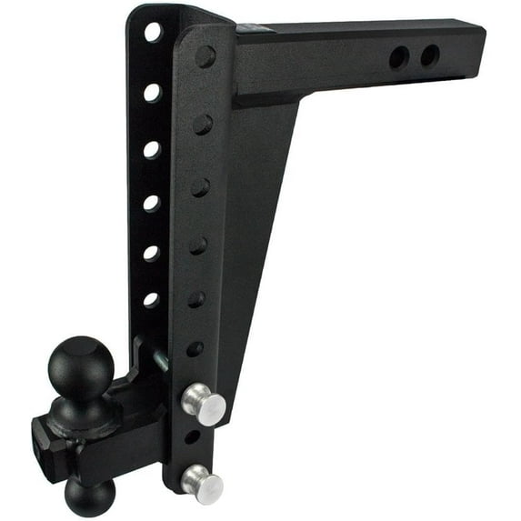 HD2010 HITCH ACCESSORIES