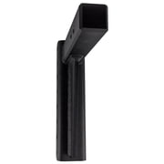 BulletProof Hitches - 2.5" Heavy Duty 10" Drop/Rise Hitch