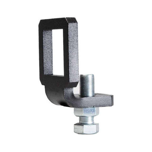 BulletProof Hitches - 2" BulletProof Anti-Rattle Clamp