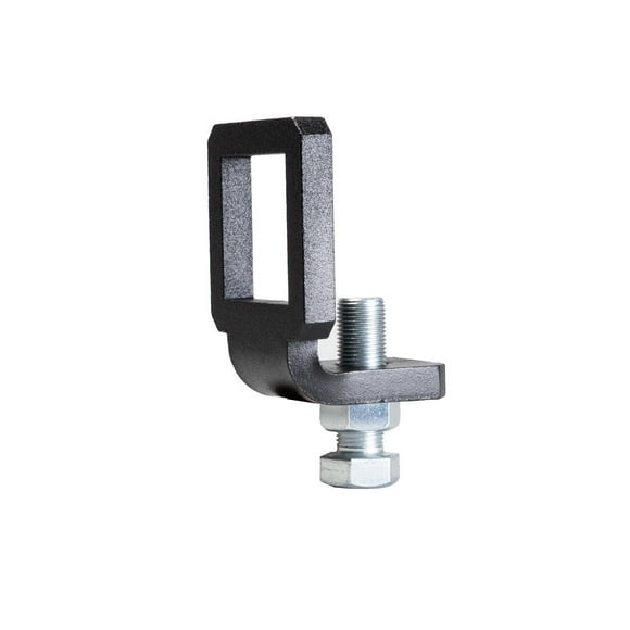 BulletProof Hitches - 2" BulletProof Anti-Rattle Clamp