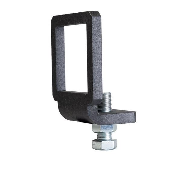 BulletProof Hitches - 3.0" BulletProof Anti-Rattle Clamp