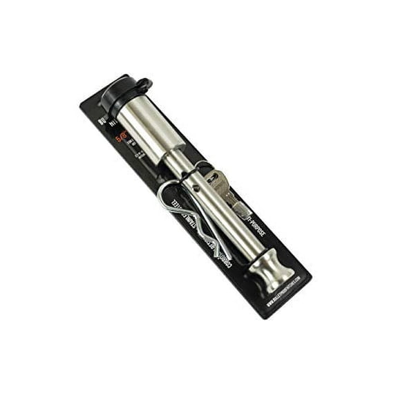 BulletProof Hitches - 5/8" BulletProof Locking Pin