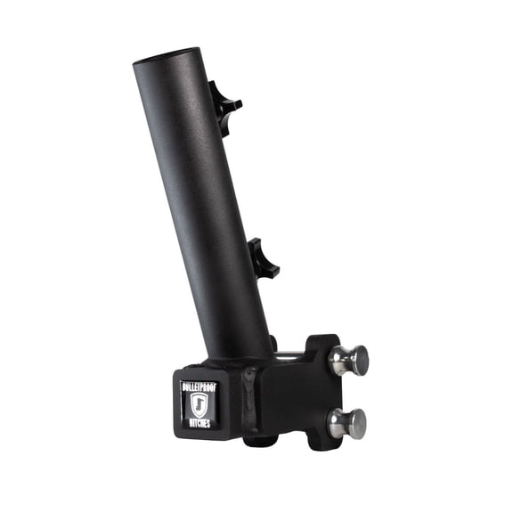 BulletProof Hitches - BulletProof Flag Holder Attachment