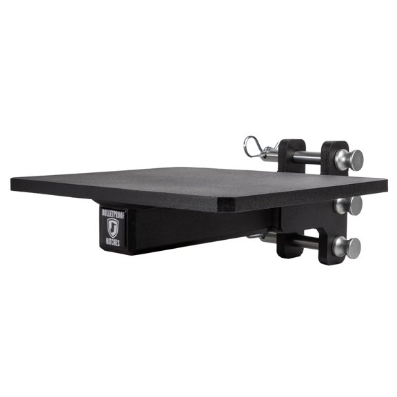 BulletProof Hitches - BulletProof Flat Plate Attachment