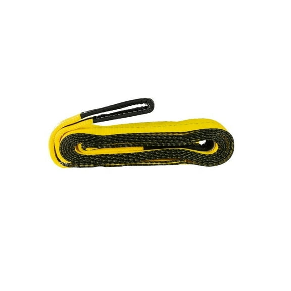 BulletProof Hitches - BulletProof Heavy Duty 3" Tow Strap