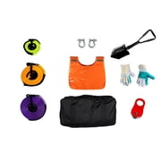 BulletProof Hitches - BulletProof Heavy Duty Recovery Kit