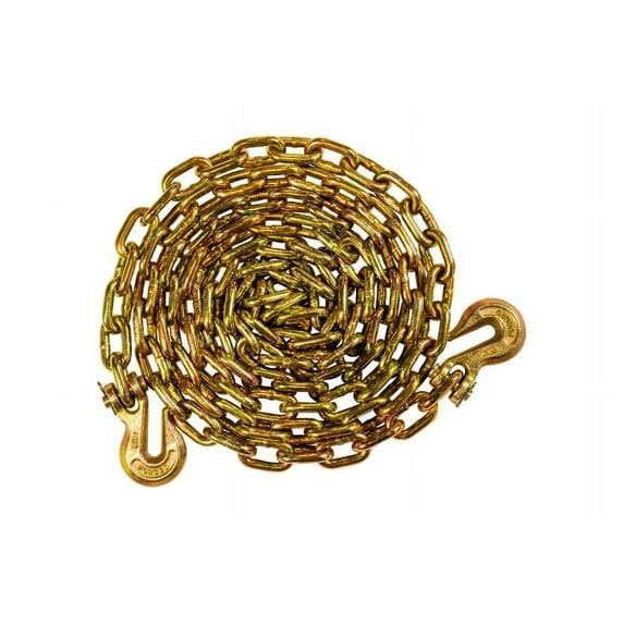 BulletProof Hitches - BulletProof Medium Duty 5/16" Transport Chain
