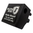 thumbnail image 1 of BulletProof Hitches - BulletProof Pintle Attachment, 1 of 8