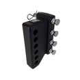 thumbnail image 1 of BulletProof Hitches - Heavy Duty Weight Distribution Adapter, 1 of 9