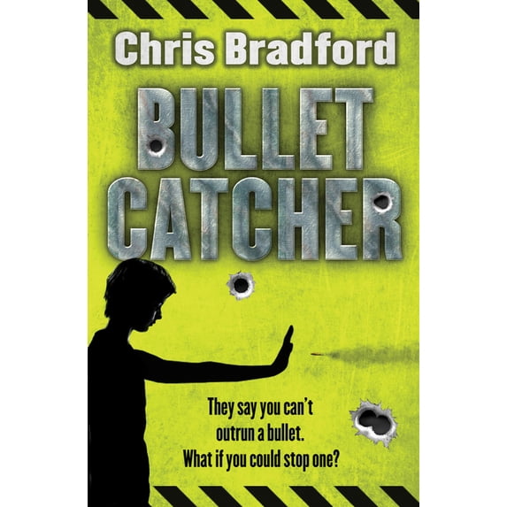 Bulletcatcher Bulletcatcher: Book 1, Book 1, (Paperback)