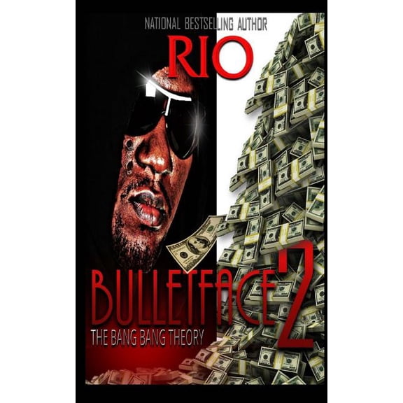 Bulletface 2 (Paperback)