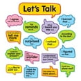 thumbnail image 1 of Bulletin Board: Conversation Starters Bulletin Board (Other), 1 of 2