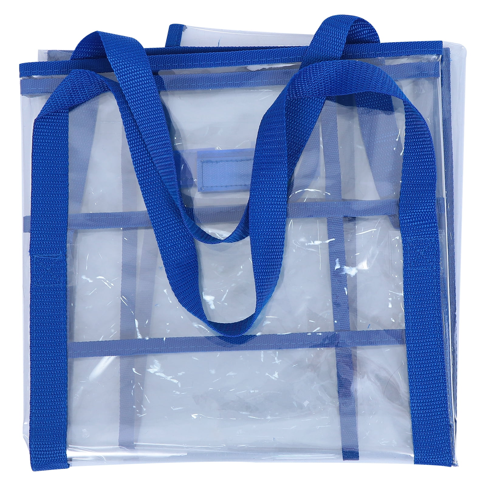Bulletin Board Storage Bag Bags Boards Poster Transparent for Large