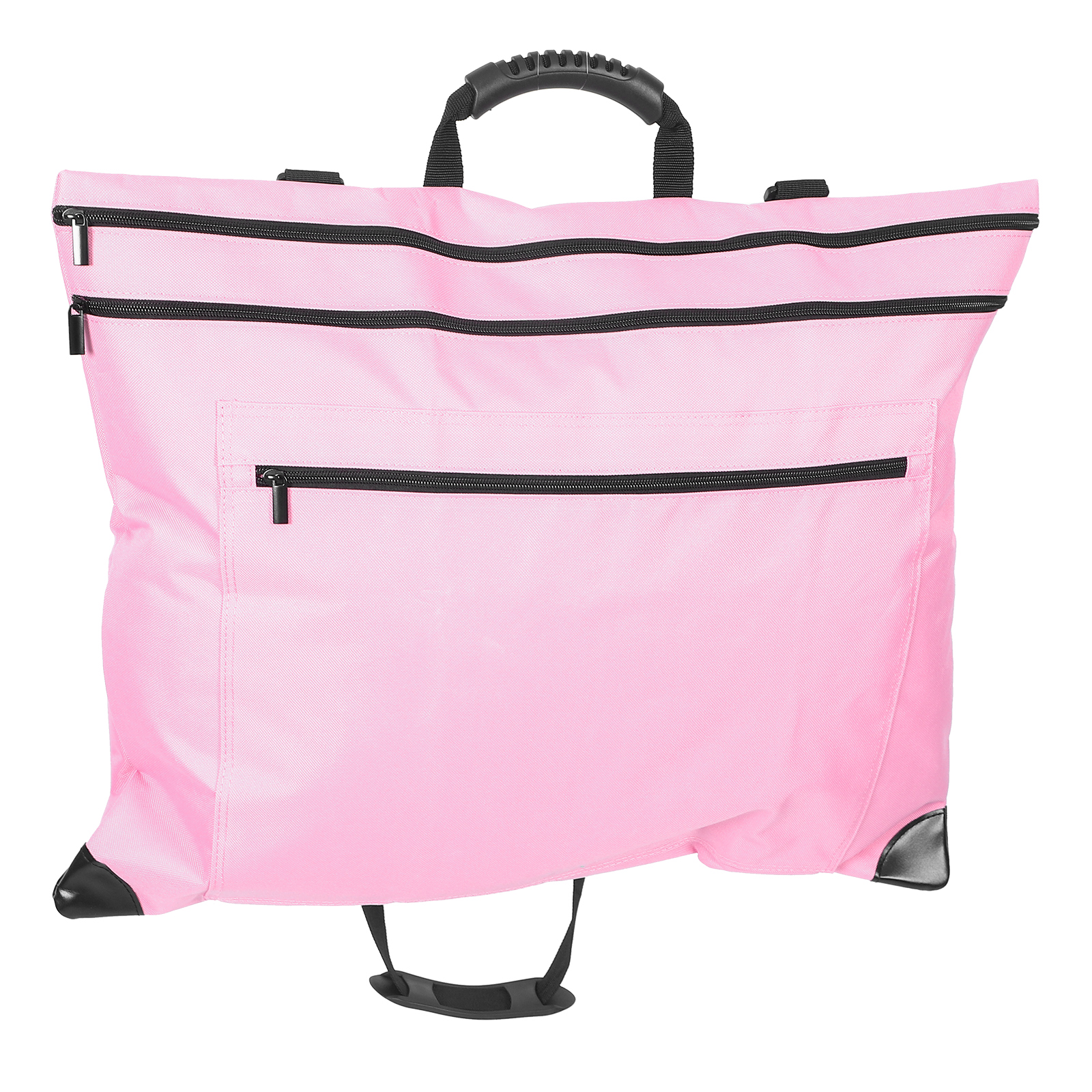 Bulletin Board Storage Bag Painting Art Portfolio Case Toolkit Box Artist Backpack