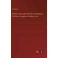 thumbnail image 1 of Bulletin: Hydrocyanic-Acid Gas Fumigation in California: Fumigation of Citrus Trees, (Hardcover), 1 of 1