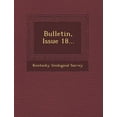 thumbnail image 1 of Bulletin, Issue 18... (Paperback), 1 of 1