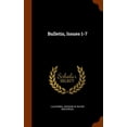 thumbnail image 1 of Bulletin, Issues 1-7 (Hardcover), 1 of 1