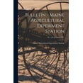 thumbnail image 1 of Bulletin - Maine Agricultural Experiment Station; no. 146 (October 1907) (Paperback), 1 of 1