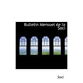 thumbnail image 1 of Bulletin Mensuel de la Sociactac Polymathique Du Morbihan (Hardcover), 1 of 1