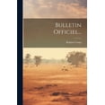 thumbnail image 1 of Bulletin Officiel... (Paperback), 1 of 1