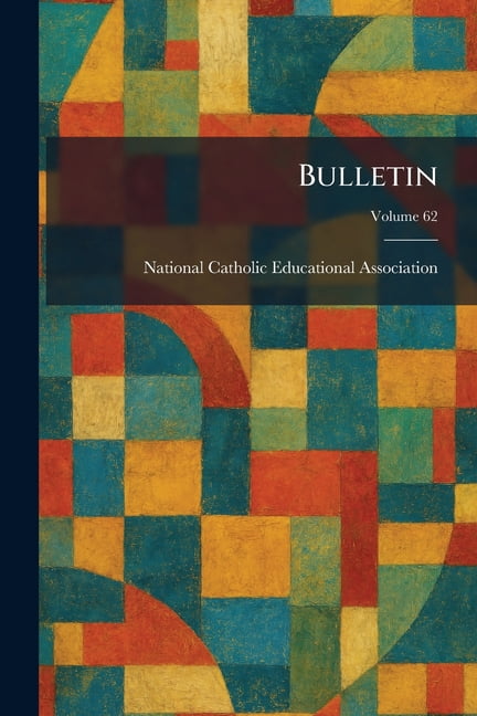Bulletin, (Paperback)