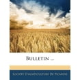 thumbnail image 1 of Bulletin ... (Paperback), 1 of 1