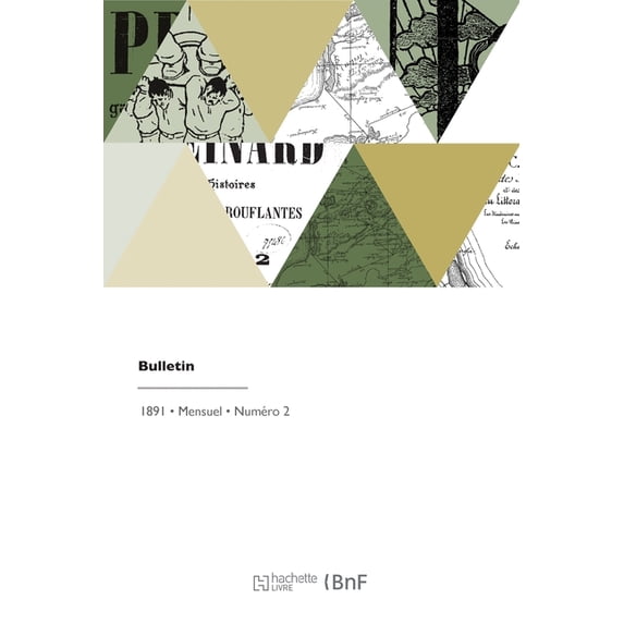 Bulletin (Paperback)
