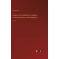 thumbnail image 1 of Bulletin: Pure-food Laws of European Countries affecting American Exports: No. 61 (Hardcover), 1 of 1