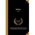 thumbnail image 1 of Bulletin; Volume 4 (Paperback), 1 of 1