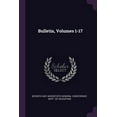 thumbnail image 1 of Bulletin, Volumes 1-17 (Paperback), 1 of 1