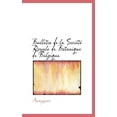 thumbnail image 1 of Bulletin de La Soci T Royale de Botanique de Belgique (Hardcover), 1 of 1