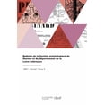 thumbnail image 1 of Bulletin de la Société archéologique de Nantes et du département de la Loire-inférieure (Paperback), 1 of 1