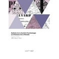 thumbnail image 1 of Bulletin de la Société d'archéologie et d'histoire de la Moselle (Paperback), 1 of 1
