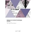 thumbnail image 1 of Bulletin de la Société d'archéologie lorraine (Paperback), 1 of 1