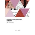 thumbnail image 1 of Bulletin de la Société de géographie de Marseille (Paperback), 1 of 1
