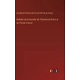 thumbnail image 1 of Bulletin de la SociÃ©tÃ© de l'histoire de Paris et de l'Ile-de-France, (Hardcover), 1 of 1