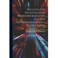thumbnail image 1 of Bulletin des Neuesten und Wissenswürdigsten aus der Naturwissenschaft. Eilfter Band. (Paperback), 1 of 1
