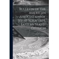 thumbnail image 1 of Bulletin of the American Association of Jesuit Scientists, Eastern States Division; v.31: no.1 (1953: Oct.), (Paperback), 1 of 1