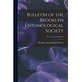 thumbnail image 1 of Bulletin of the Brooklyn Entomological Society; n. s. v. 15-16 (1920-21) (Paperback), 1 of 1