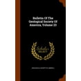 thumbnail image 1 of Bulletin of the Geological Society of America, Volume 23 (Hardcover), 1 of 1