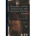 thumbnail image 1 of Bulletin ... of the Geological and Natural History Survey; no. 1-2 1896-97 (Paperback), 1 of 1